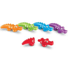 Learning Resources |  Snap-n-Learn Alphabet Alligators | Vagabond | Apparel | Boutique