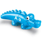Learning Resources |  Snap-n-Learn Alphabet Alligators | Game | Vagabond | Apparel | Boutique