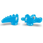 Learning Resources |  Snap-n-Learn Alphabet Alligators | Toys | Vagabond | Apparel | Boutique
