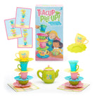 Learning Resources | Teacup Pile-Up | Vagabond | Apparel | Boutique