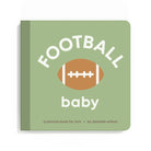 Left Hand Books | Football Baby Board Book | Vagabond | Apparel | Boutique
