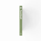 Left Hand Books | Football Baby Board Book | Side | Vagabond | Apparel | Boutique