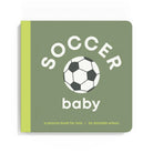 Left Hand Books |  Soccer | Baby Board Book | Vagabond | Apparel | Boutique