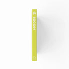 Left Hand Books |  Soccer | Baby Board Book | Side | Vagabond | Apparel | Boutique
