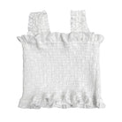 Little | Olin | Smock | Top | Vagabond | Apparel | Boutique