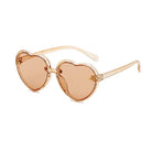 Little Trendy | Heart Sunnies | Tea | Vagabond | Apparel | Boutique