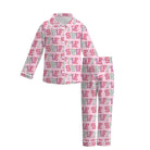 Little | Trendy | Swiftie | Pajamas | Vagabond | Apparel | Boutique