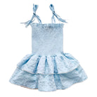 Little | Olin | Ruffle | Dress | Vagabond | Apparel | Boutique
