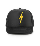 Local | Beach | Kid | Bolt | Black | Vagabond | Apparel | Boutique