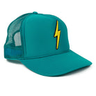 Local | Beach | Kid | Hat | Bolt | Jade | Vagabond | Apparel | Boutique