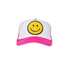 Local | Beach | Kid | Smiley | Trucker | Hat | Vagabond | Apparel | Boutique