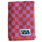 Local | Beach | Kid | Towels | Coral | Vagabond | Apparel | Boutique