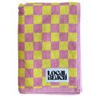 Local | Beach | Towel | Citron | Vagabond | Apparel | Boutique