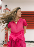 Logan Tay | Interwoven Love Necklace | Vagabond | Apparel | Boutique