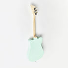 Loog | Mini Acoustic | Green | Back | Vagabond | Apparel | Boutique