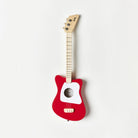 Loog | Mini Acoustic | Red | Vagabond | Apparel | Boutique