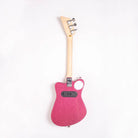 Loog | Mini Electric Sparkle | Pink | Back | Vagabond | Apparel | Boutique