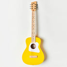 Loog | Pro VI Acoustic | Yellow | Vagabond | Apparel | Boutique