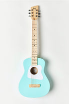 Loog | Pro VI Acoustic | Green | Vagabond | Apparel | Boutique