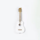 Loog | Ukulele | White | Vagabond | Apparel | Boutiuqe