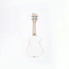 Loog | Ukulele | White | Back | Vagabond | Apparel | Boutiuqe