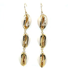 Love Ellison |  By The Sea Earring | Vagabond | Apparel | Boutique
