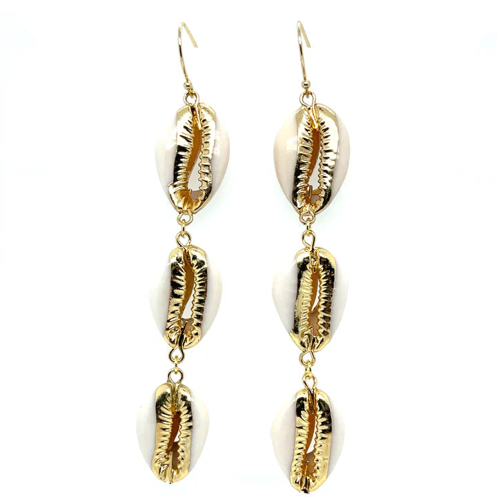 Love Ellison |  By The Sea Earring | Vagabond | Apparel | Boutique