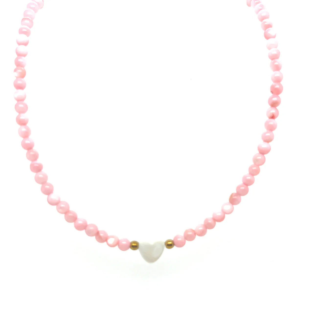 Love Ellison | Kid Mimmi Necklace | Vagabond | Apparel | Boutique
