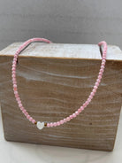 Love Ellison | Kid Mimmi Necklace | Vagabond | Apparel | Boutique