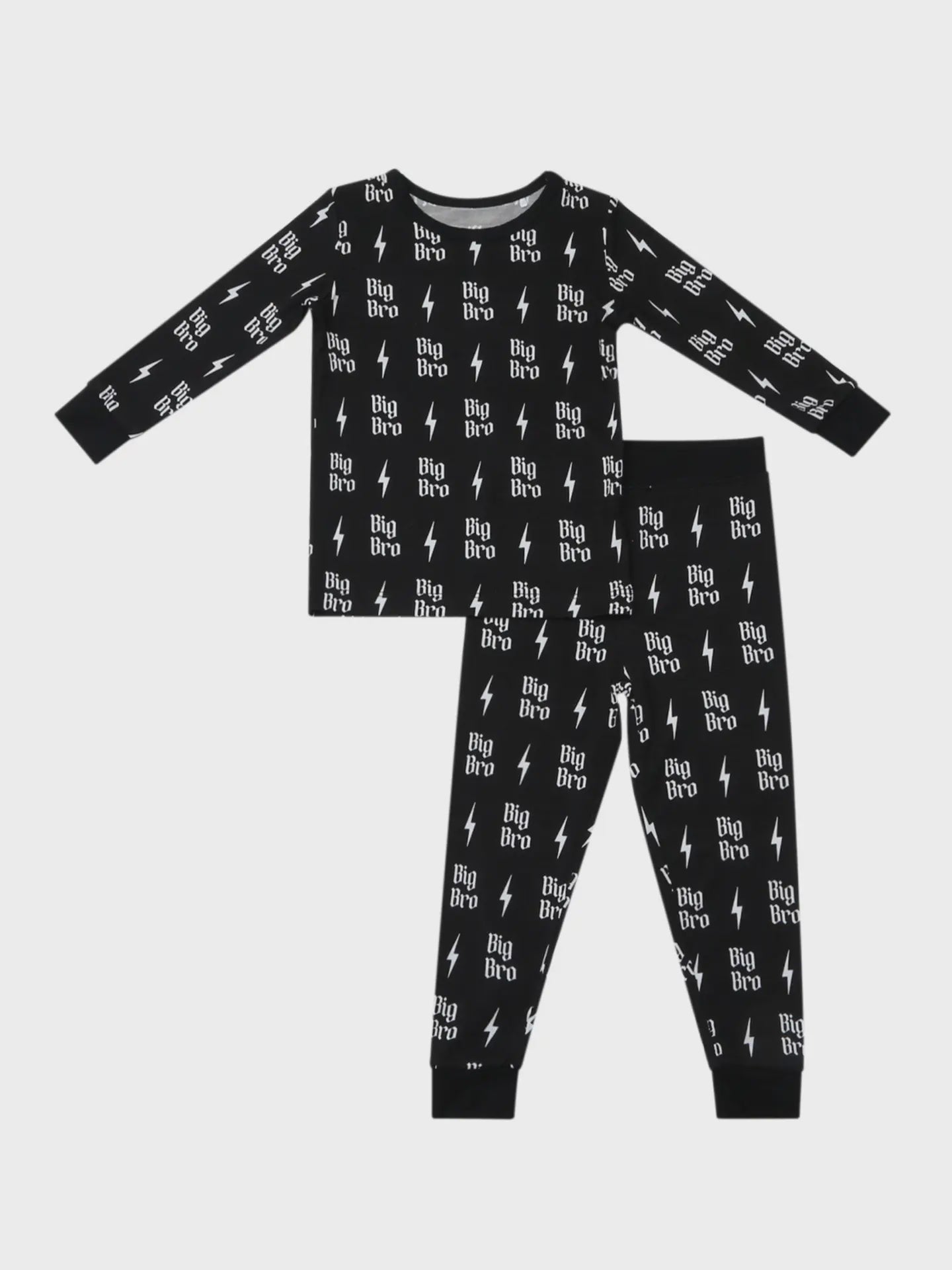 Lucky Panda |  Big Bro 2 Piece Set | Stock | Vagabond | Apparel | Boutique