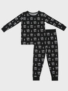 Lucky Panda |  Lil Bro 2 Piece Set | Flat | Vagabond | Apparel | Boutique