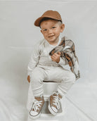 Lucky Panda | Lounge Set | Model | Vagabond | Apparel | Boutique