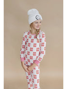 Lucky Panda |  Big Sis 2 Piece Set | Model | Vagabond | Apparel | Boutique