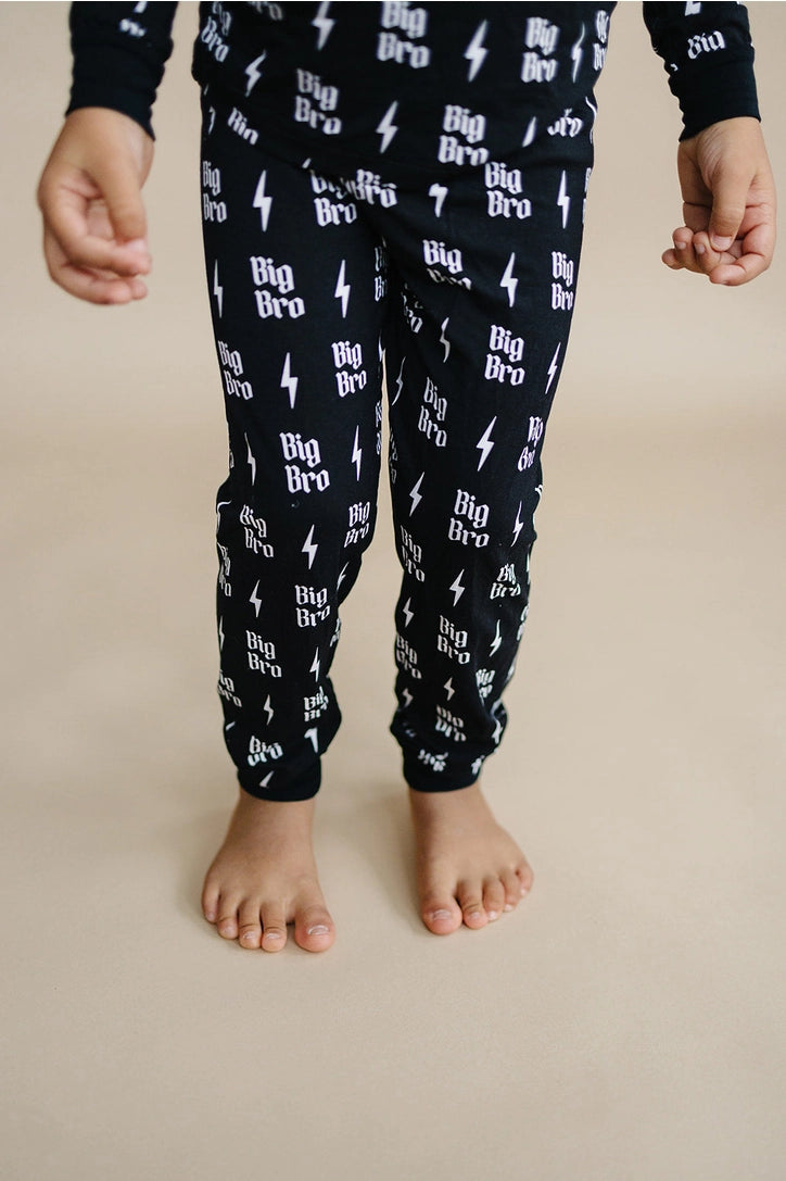 Lucky Panda |  Big Bro 2 Piece Set | Bottoms | Vagabond | Apparel | Boutique