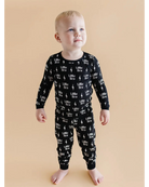 Lucky Panda |  Lil Bro 2 Piece Set | Vagabond | Apparel | Boutique