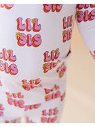 Lucky Panda | Lil Sis 2 Piece Set | Close | Vagabond | Apparel | Boutique