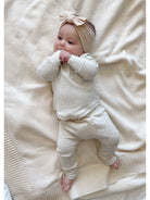 Lucky Panda | Lounge Set | Baby | Vagabond | Apparel | Boutique