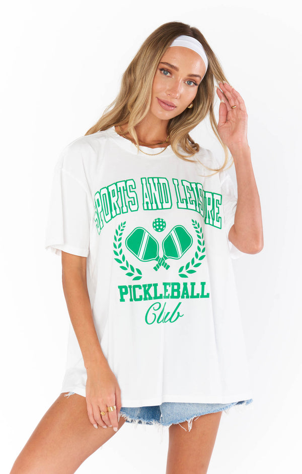 トップス soor ploom Gym Class Tee, Eucalyptus 2 SoftStretch Cooling Women's Eucalyptus Short Sleeve Tee