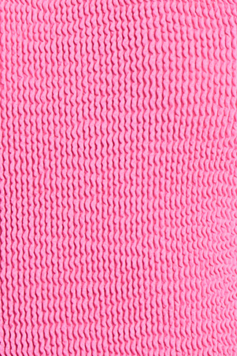 Bondeye Mara Bikini Candy Pink | Vagabond Apparel Boutique