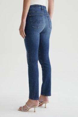 AG Jeans Mari Slim Straight Aura | Vagabond Apparel Boutique