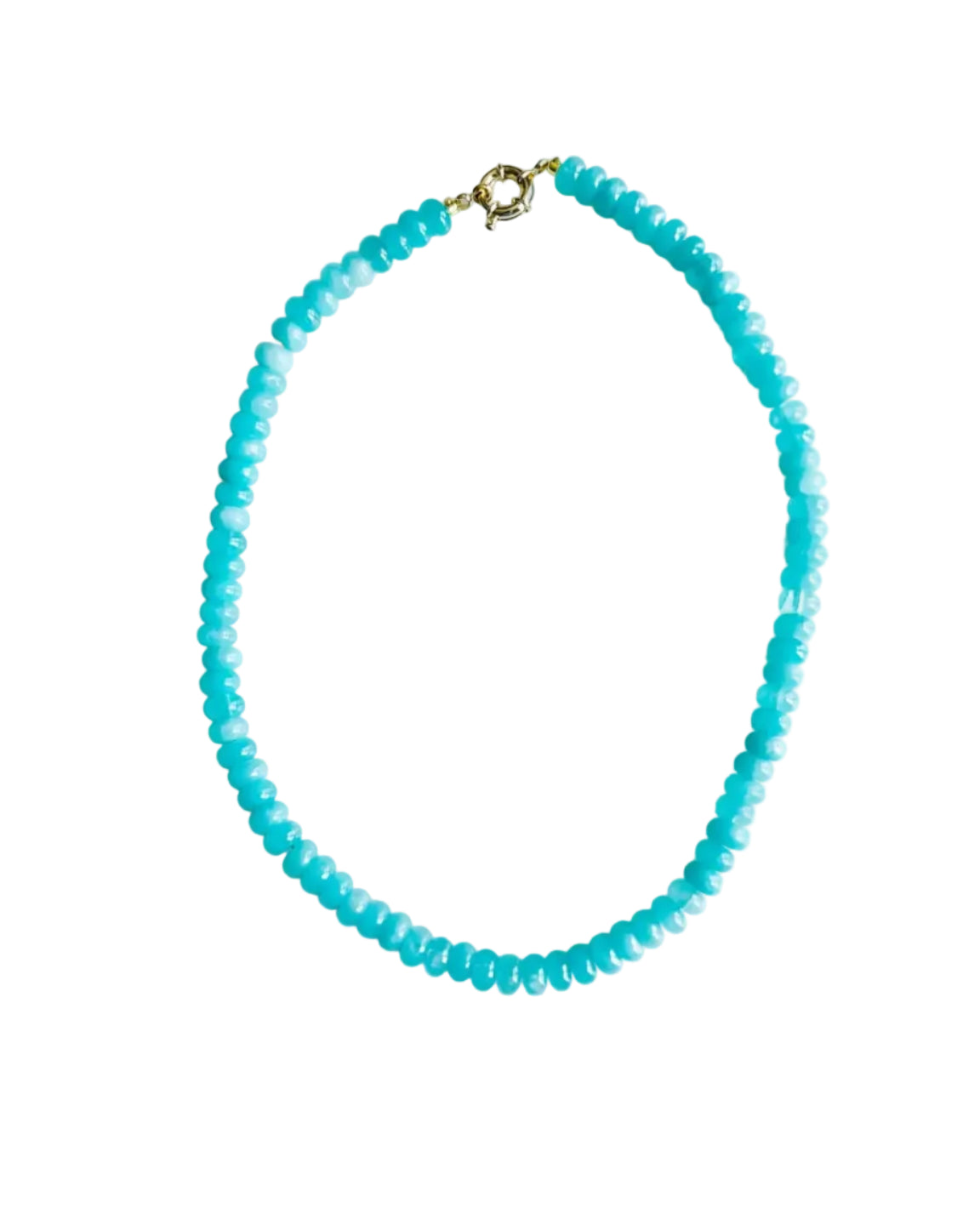 Market & King | Candy Necklace | Vagabond | Apparel | Boutique