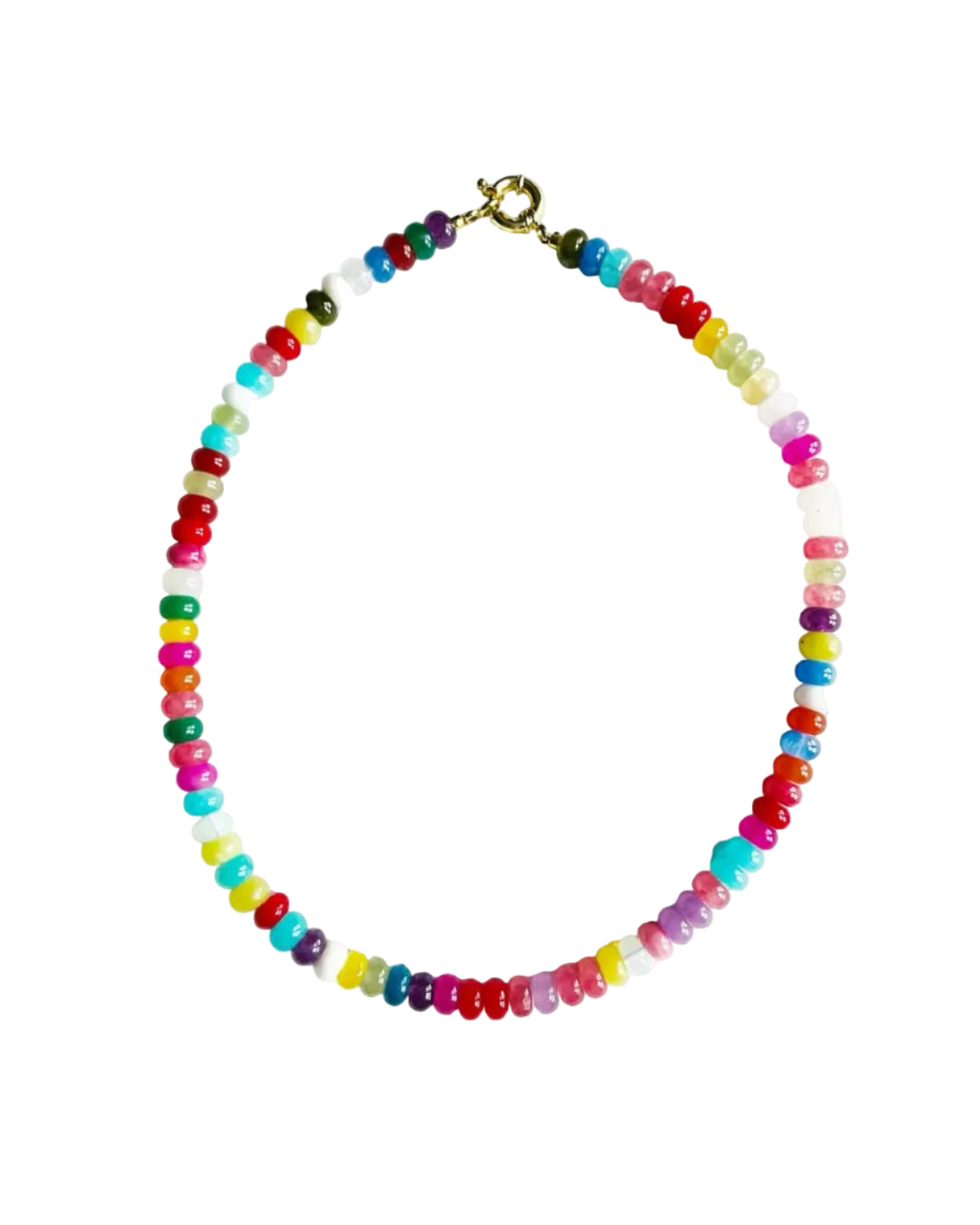 Market & King | Candy Necklace | Vagabond | Apparel | Boutique