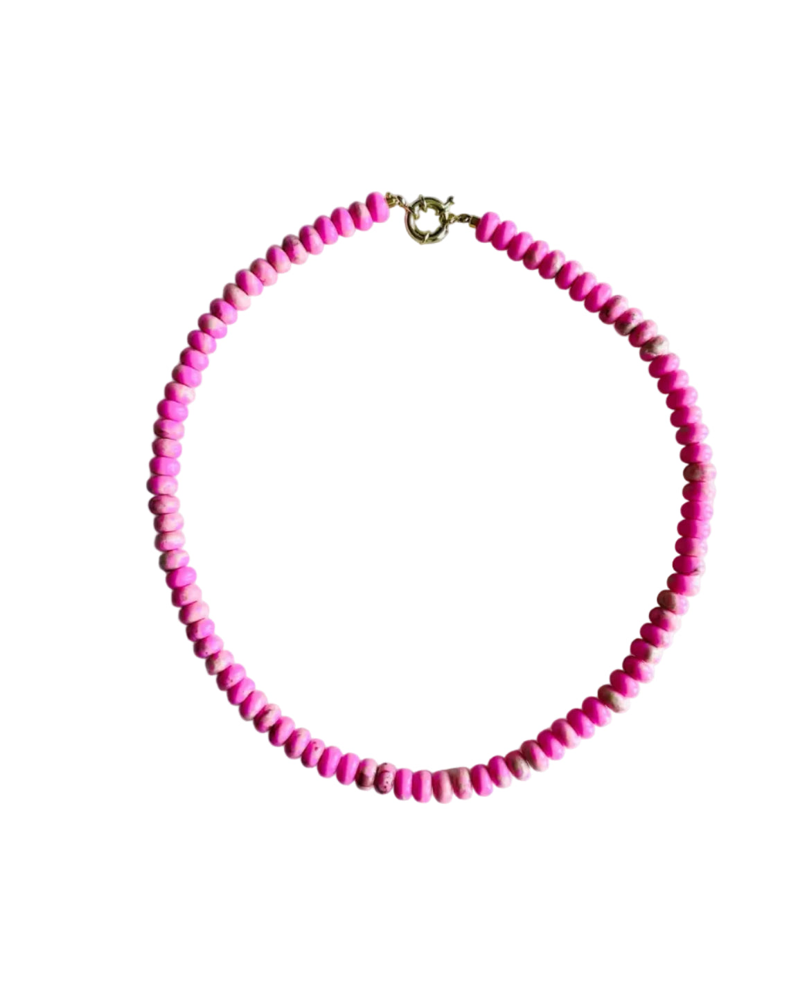 Market & King | Candy Necklace | Vagabond | Apparel | Boutique