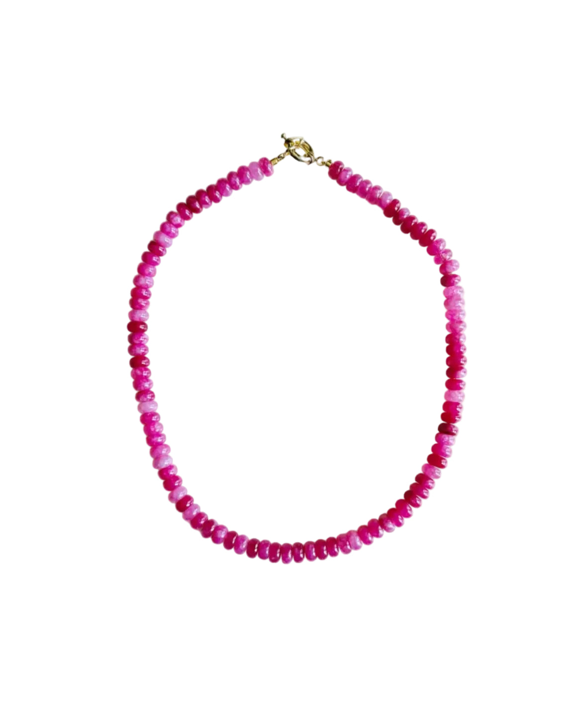 Market & King | Candy Necklace | Vagabond | Apparel | Boutique