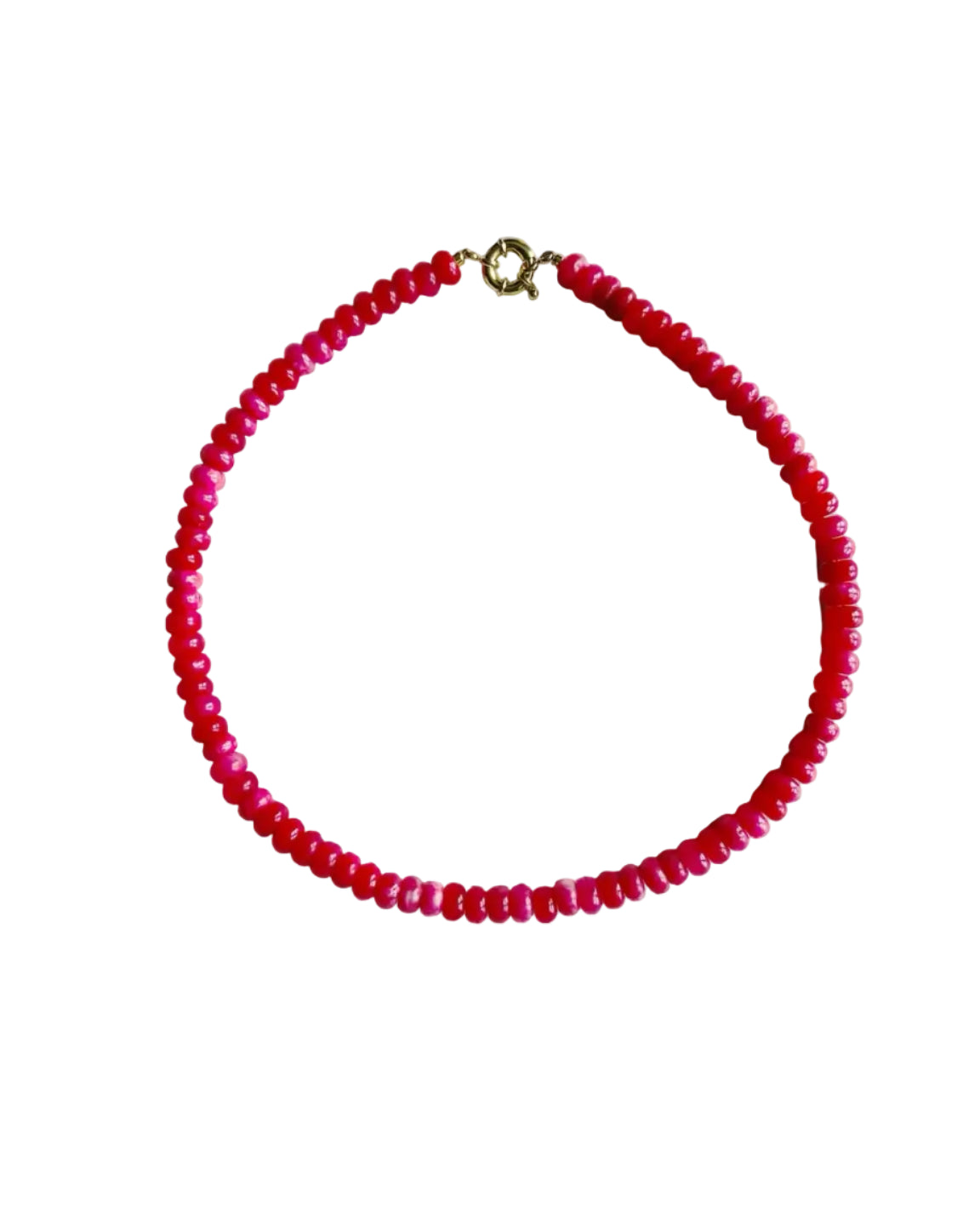 Market & King | Candy Necklace | Vagabond | Apparel | Boutique