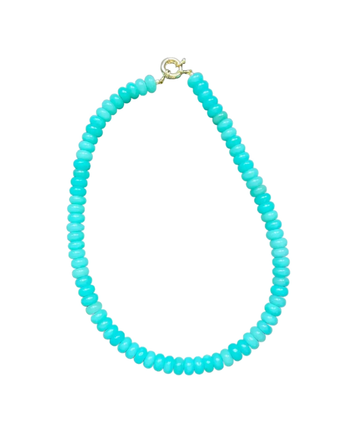 Market & King | Chunky Candy Necklace | Vagabond | Apparel | Boutique