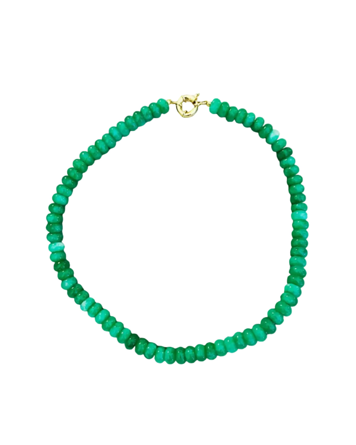 Market & King | Chunky Candy Necklace | Vagabond | Apparel | Boutique