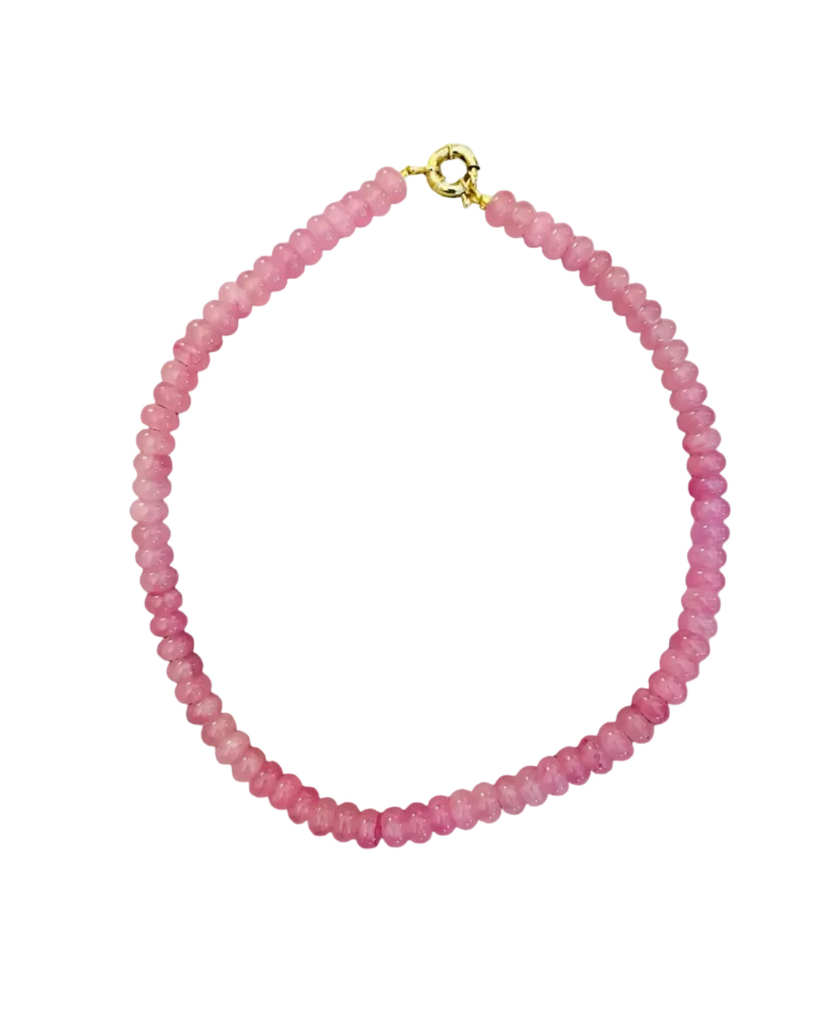 Market & King | Chunky Candy Necklace | Vagabond | Apparel | Boutique