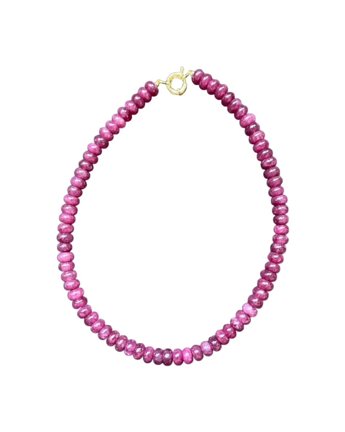 Market & King | Chunky Candy Necklace | Vagabond | Apparel | Boutique