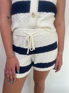 Melissa Nepton Baylor Short | Vagabond Apparel Boutique